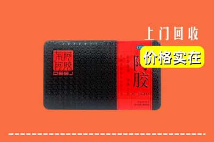 收购资讯:沈阳市铁西回收阿胶